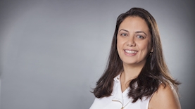 תמי אוחנה מגדל, צילום: מגדל